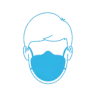 Cambridge Mask